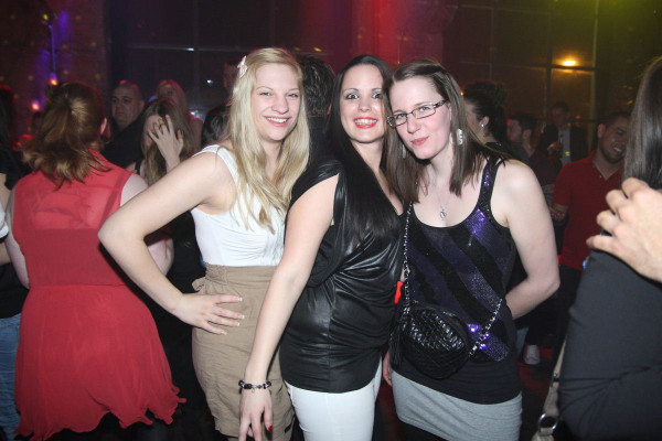 07.04.2013 - Hotel Staff Party 
