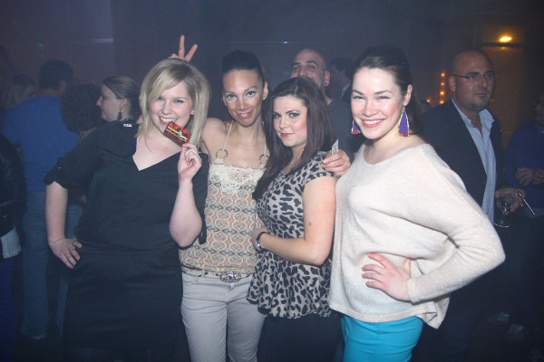07.04.2013 - Hotel Staff Party 