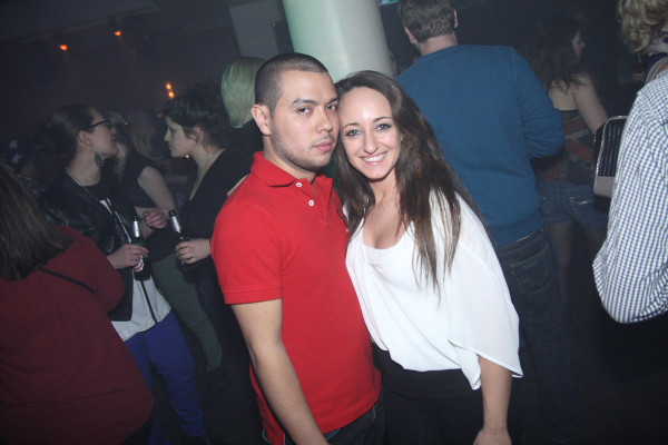 07.04.2013 - Hotel Staff Party 