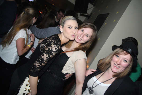 07.04.2013 - Hotel Staff Party 