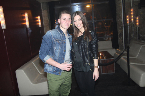 07.04.2013 - Hotel Staff Party 
