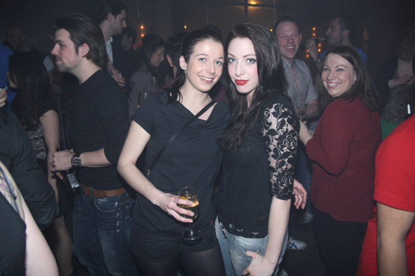 07.04.2013 - Hotel Staff Party 