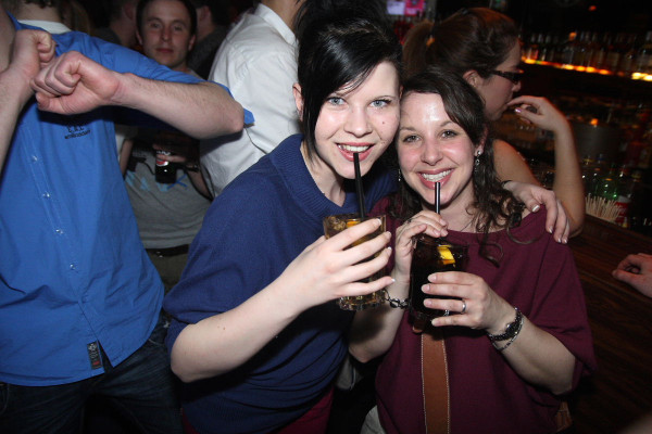 07.04.2013 - Hotel Staff Party 