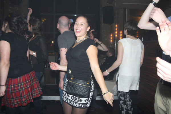 07.04.2013 - Hotel Staff Party 