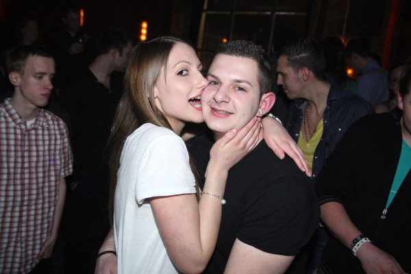 07.04.2013 - Hotel Staff Party 