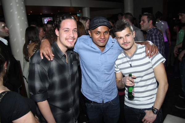 07.04.2013 - Hotel Staff Party 