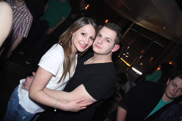 07.04.2013 - Hotel Staff Party 