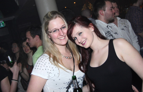 07.04.2013 - Hotel Staff Party 