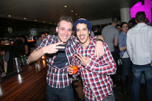 07.04.2013 - Hotel Staff Party 