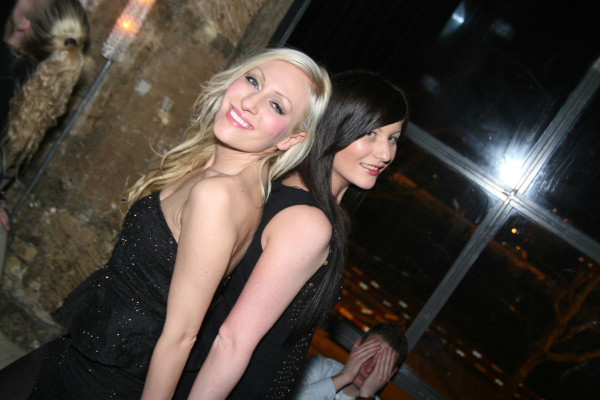 07.04.2013 - Hotel Staff Party 