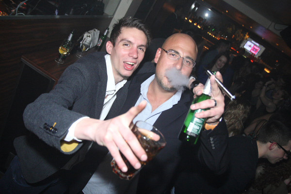 07.04.2013 - Hotel Staff Party 