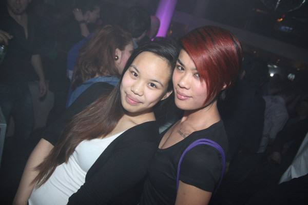 07.04.2013 - Hotel Staff Party 
