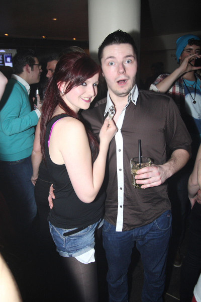 07.04.2013 - Hotel Staff Party 