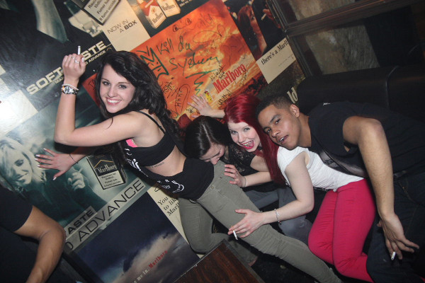 07.04.2013 - Hotel Staff Party 