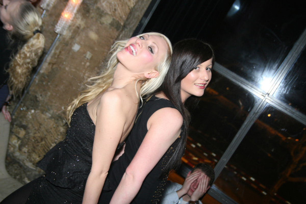 07.04.2013 - Hotel Staff Party 