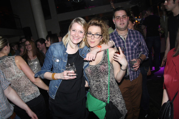 07.04.2013 - Hotel Staff Party 