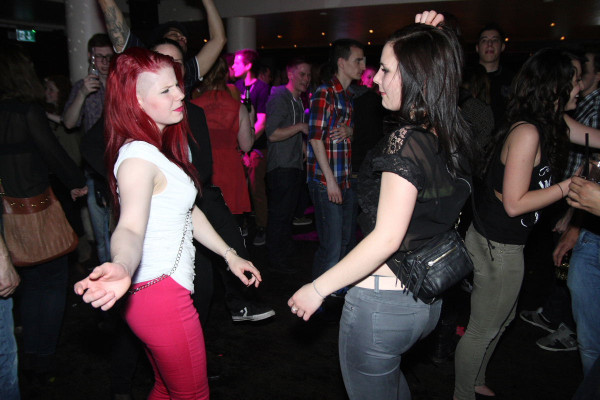 07.04.2013 - Hotel Staff Party 