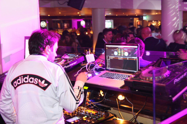 07.04.2013 - Hotel Staff Party 