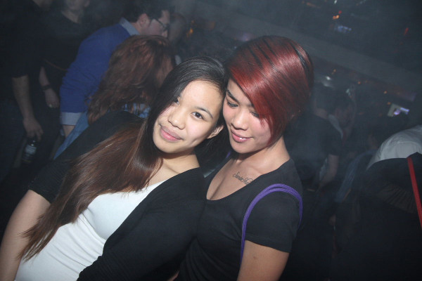 07.04.2013 - Hotel Staff Party 