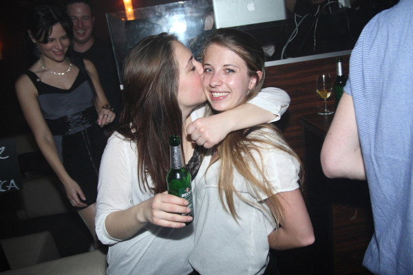 07.04.2013 - Hotel Staff Party 