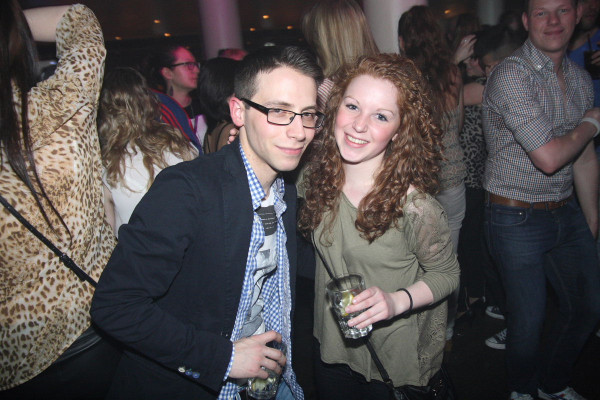 07.04.2013 - Hotel Staff Party 
