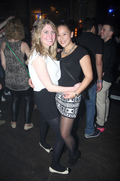 07.04.2013 - Hotel Staff Party 