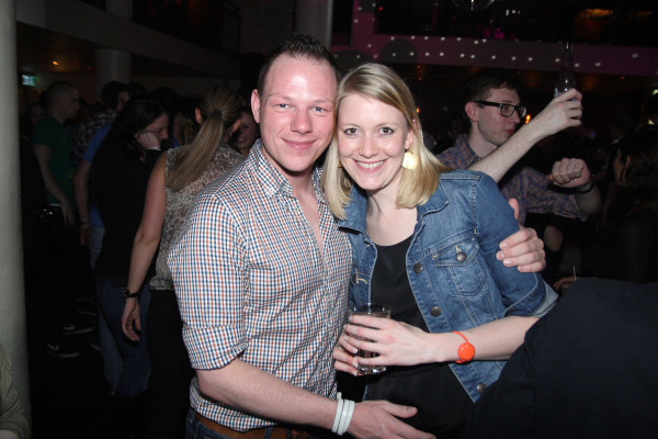 07.04.2013 - Hotel Staff Party 