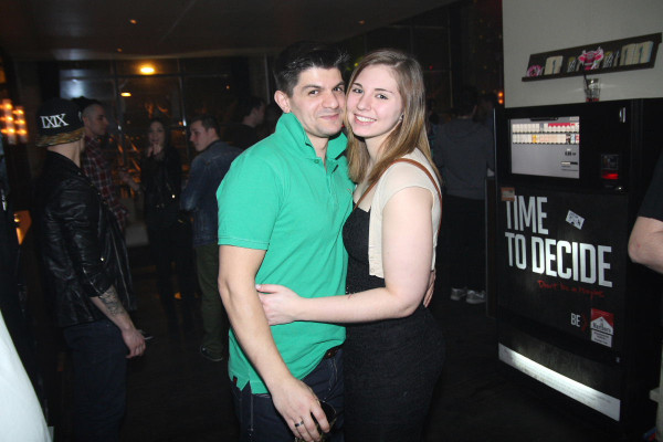 07.04.2013 - Hotel Staff Party 