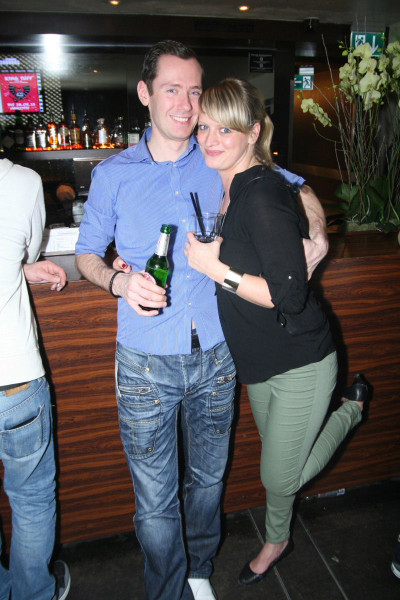07.04.2013 - Hotel Staff Party 