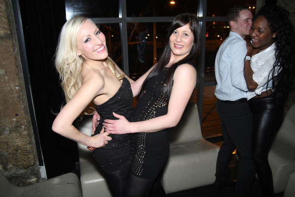 07.04.2013 - Hotel Staff Party 