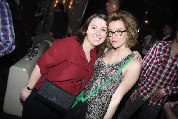 07.04.2013 - Hotel Staff Party 