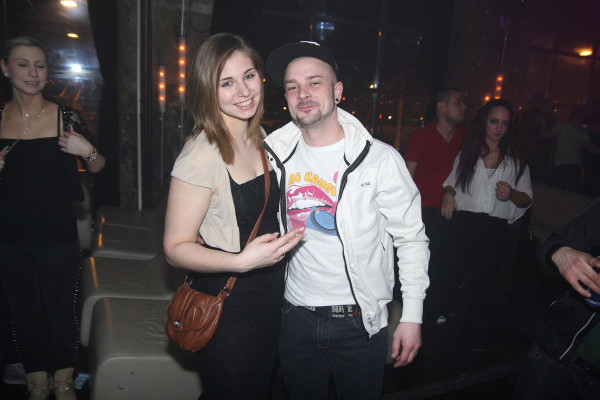07.04.2013 - Hotel Staff Party 