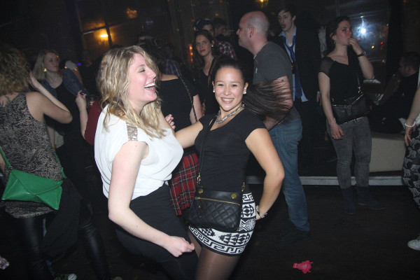 07.04.2013 - Hotel Staff Party 