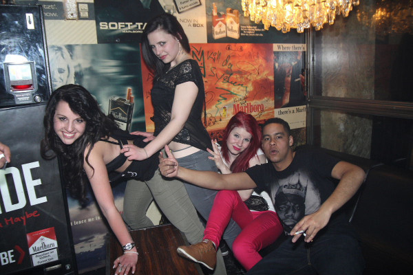 07.04.2013 - Hotel Staff Party 