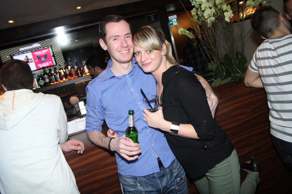 07.04.2013 - Hotel Staff Party 