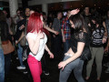 07.04.2013 - Hotel Staff Party 