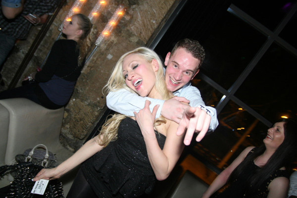 07.04.2013 - Hotel Staff Party 