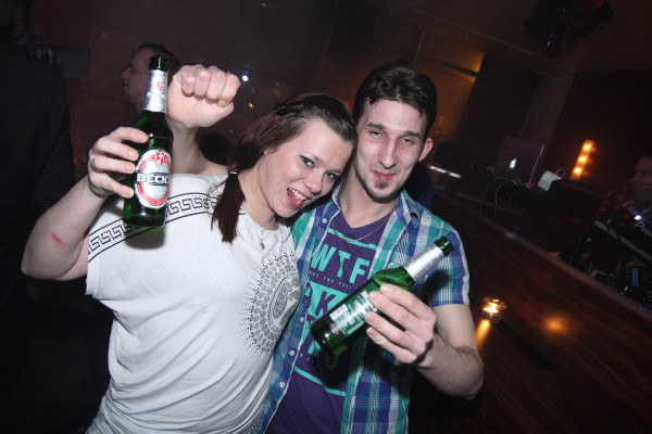 07.04.2013 - Hotel Staff Party 