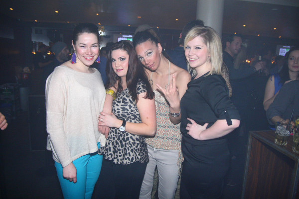 07.04.2013 - Hotel Staff Party 