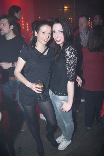 07.04.2013 - Hotel Staff Party 