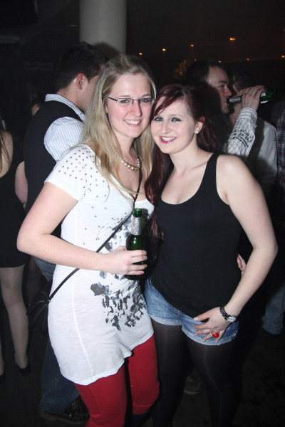 07.04.2013 - Hotel Staff Party 