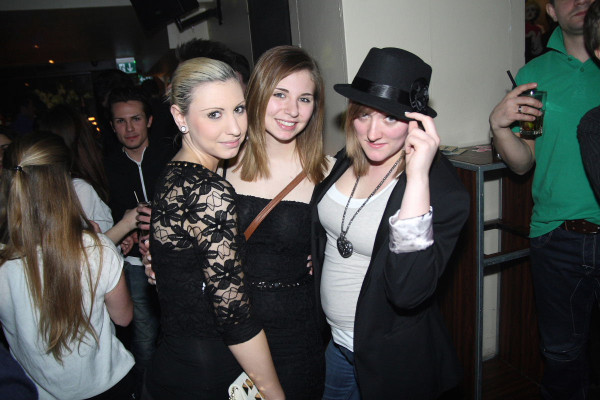 07.04.2013 - Hotel Staff Party 