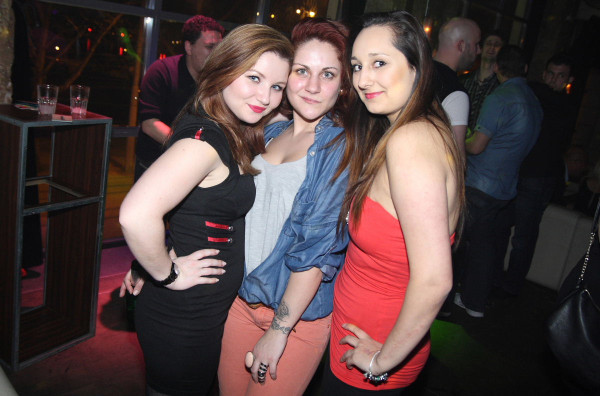 07.04.2013 - Hotel Staff Party 