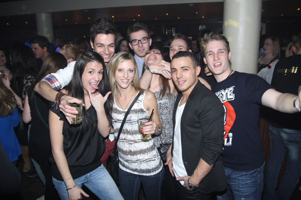07.04.2013 - Hotel Staff Party 