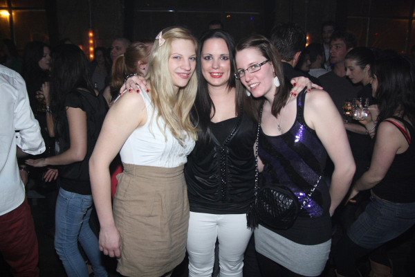 07.04.2013 - Hotel Staff Party 