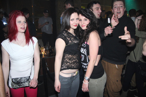 07.04.2013 - Hotel Staff Party 