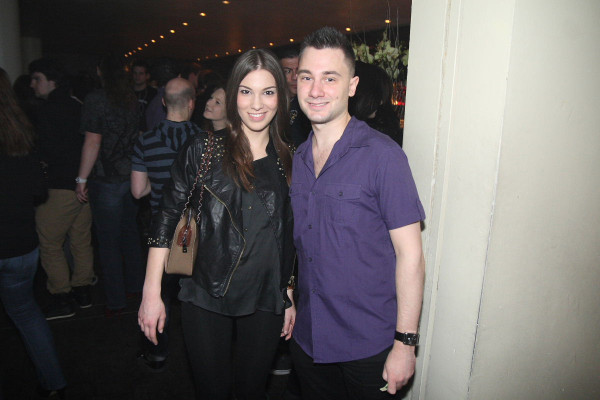 07.04.2013 - Hotel Staff Party 