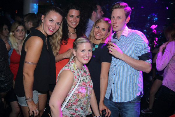 07.06.2015 - Mascotte