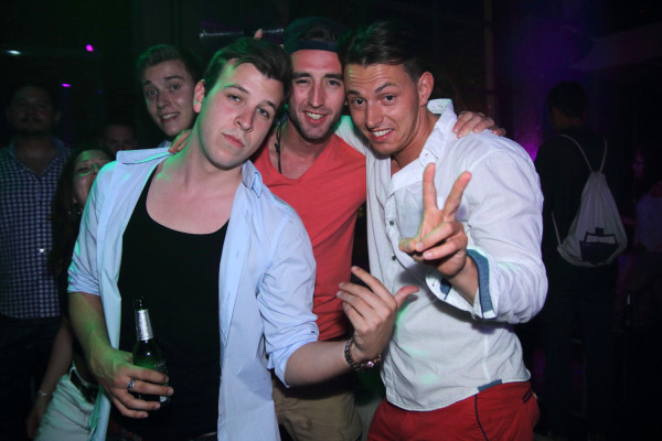 07.06.2015 - Mascotte