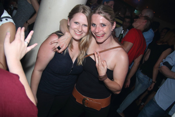 07.06.2015 - Mascotte